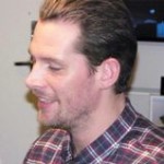 Patrik från Stockholm