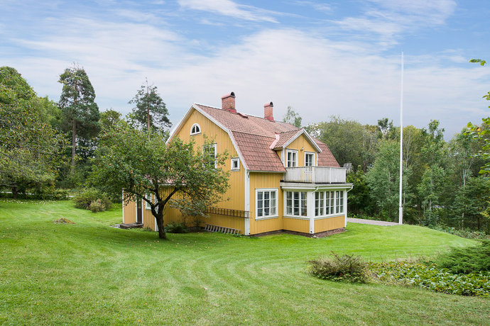 Köpa Hus – Att tänka på innan köpet